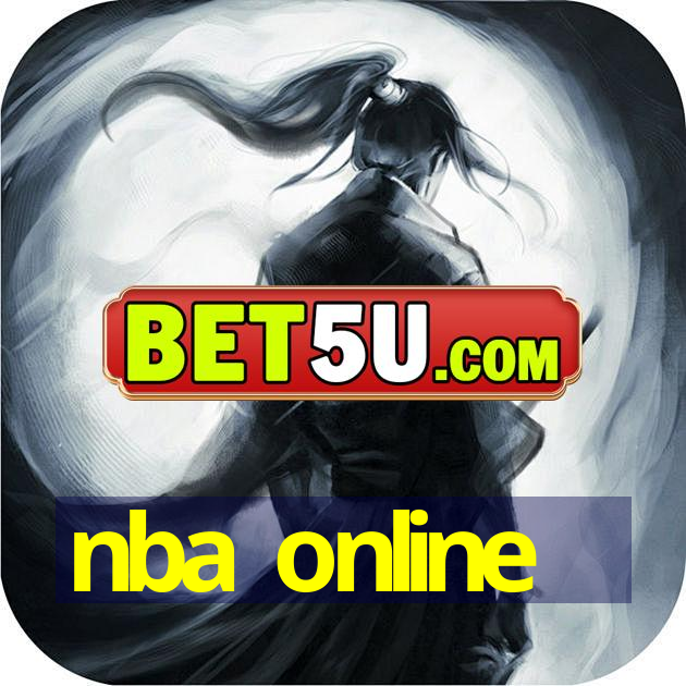 nba online